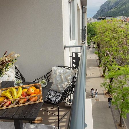 Apartamento Gold Mostar Exterior foto