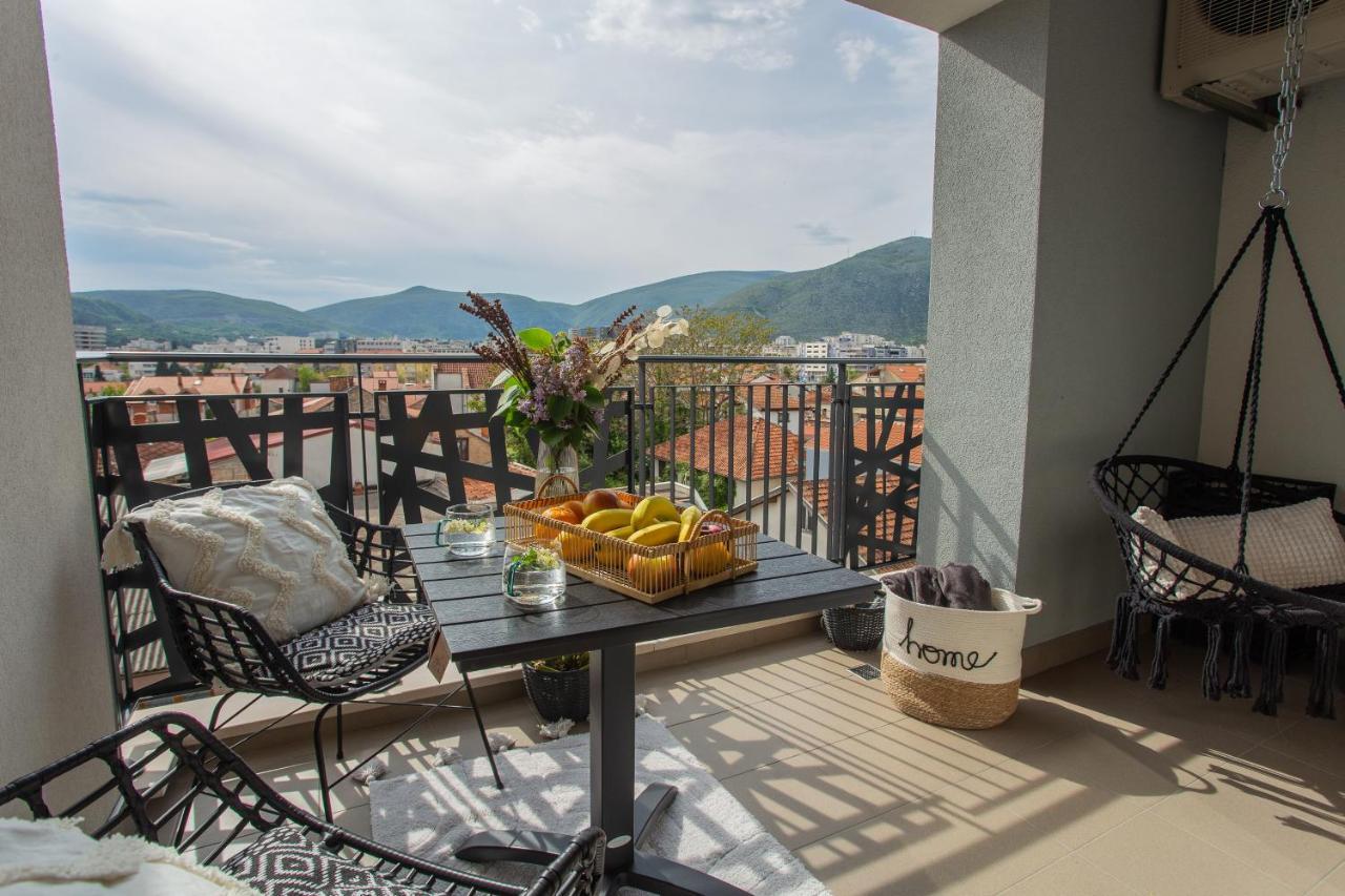 Apartamento Gold Mostar Exterior foto