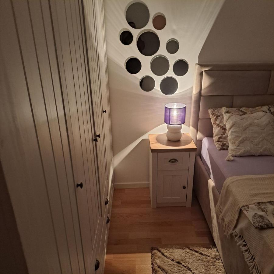 Apartamento Gold Mostar Exterior foto