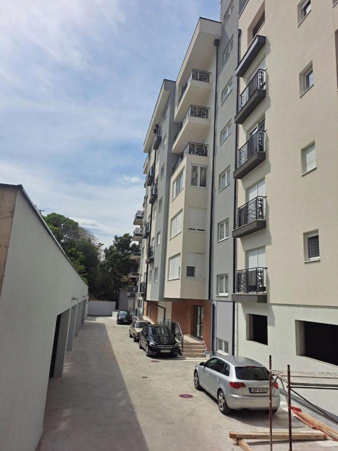 Apartamento Gold Mostar Exterior foto