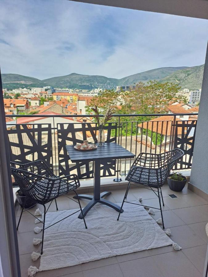 Apartamento Gold Mostar Exterior foto