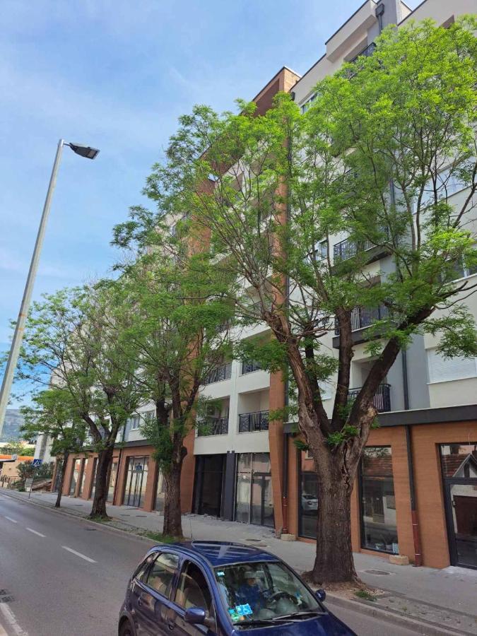 Apartamento Gold Mostar Exterior foto
