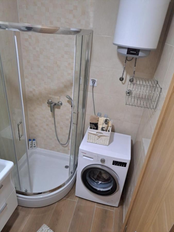 Apartamento Gold Mostar Exterior foto