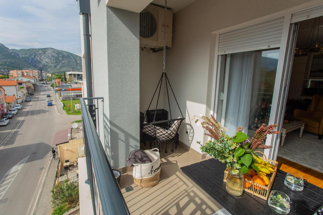 Apartamento Gold Mostar Exterior foto