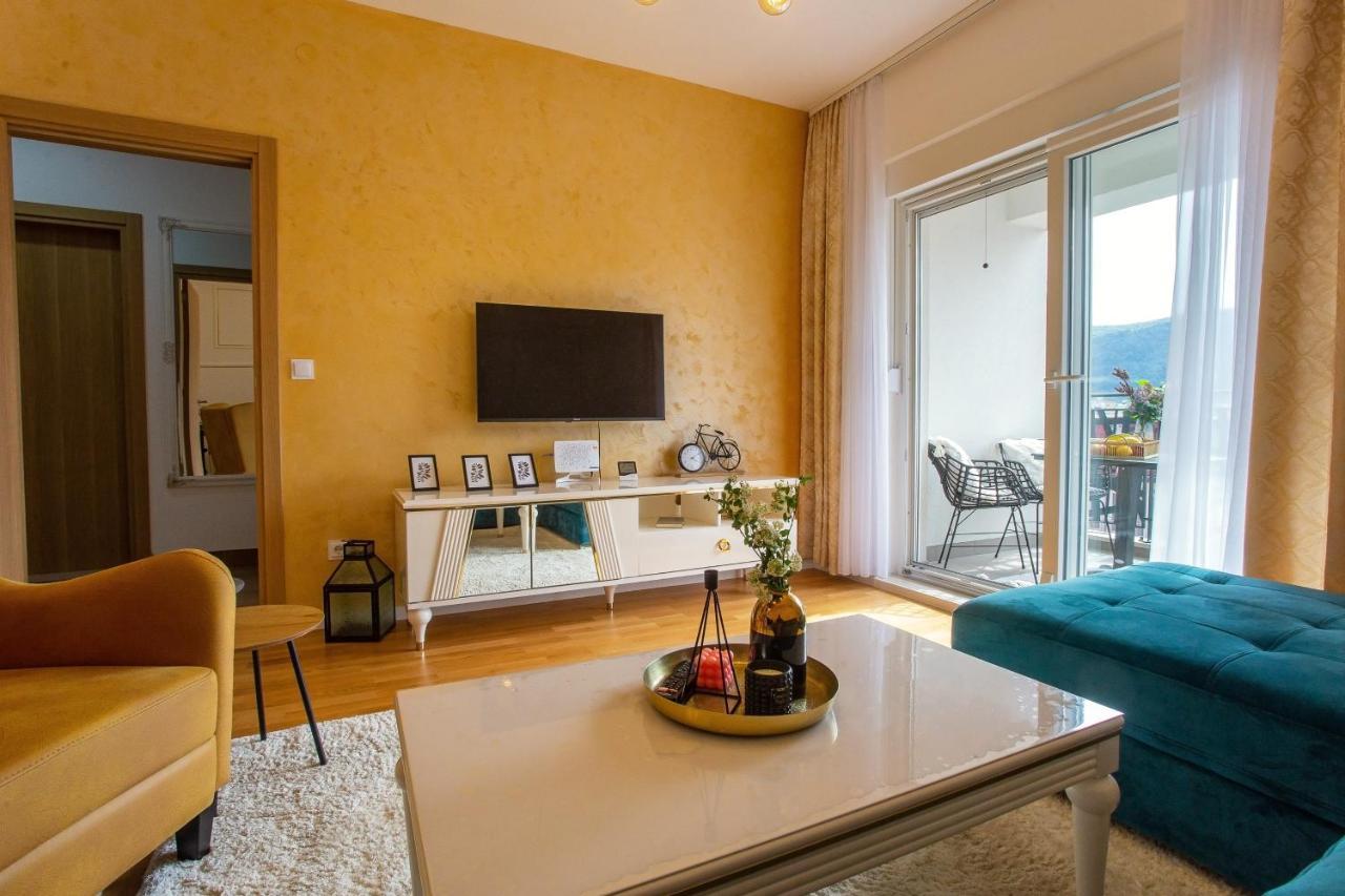 Apartamento Gold Mostar Exterior foto